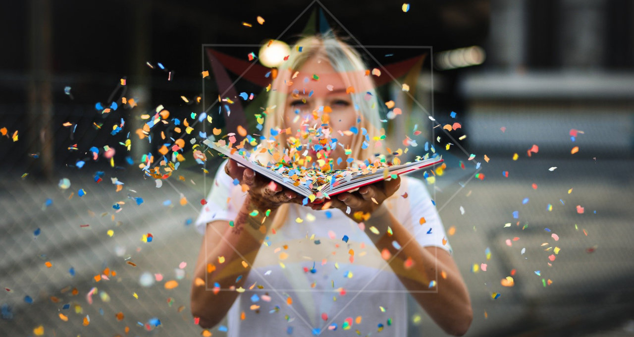 Человек с новыми возможностями