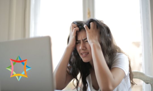 Стресс — это наше внутреннее состояние